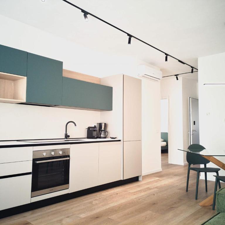 Domus Arco Relax Apartment 2 - Appartamento con 2 Camere da Letto - 2