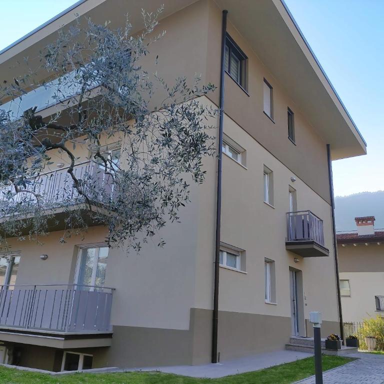 Domus Arco Relax Apartment 2 - Appartamento con 2 Camere da Letto - 10