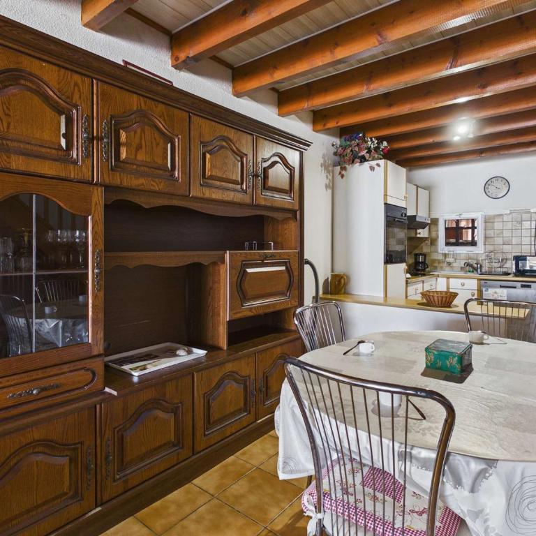 Villa confortable 3 pièces, 6 pers, terrasse et parking privé - FR-1-326-411 - Villa - 7