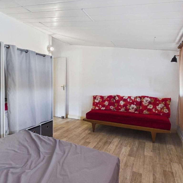 Villa confortable 3 pièces, 6 pers, terrasse et parking privé - FR-1-326-411 - Villa - 11