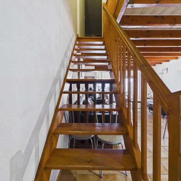 Villa confortable 3 pièces, 6 pers, terrasse et parking privé - FR-1-326-411 - Villa - 13