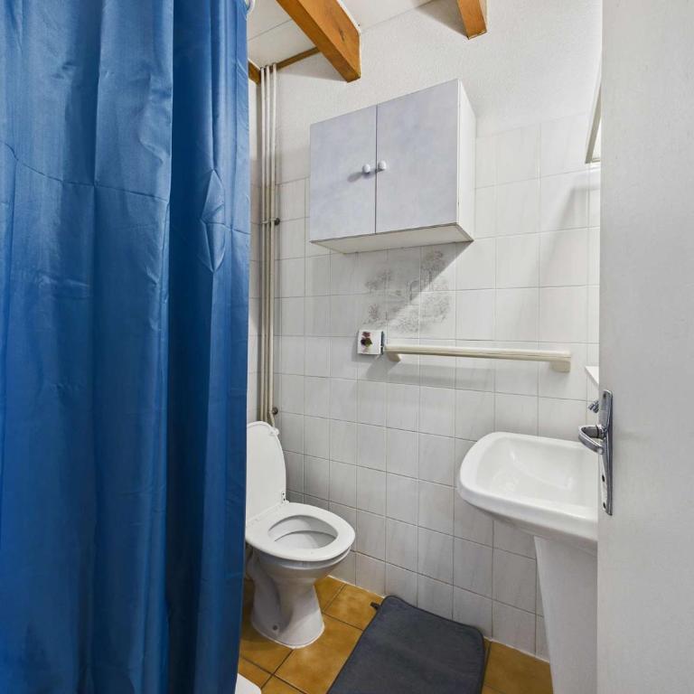 Villa confortable 3 pièces, 6 pers, terrasse et parking privé - FR-1-326-411 - Villa - 14