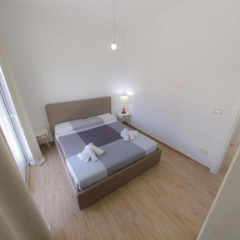 Sapidimar - Two-Bedroom House - 12