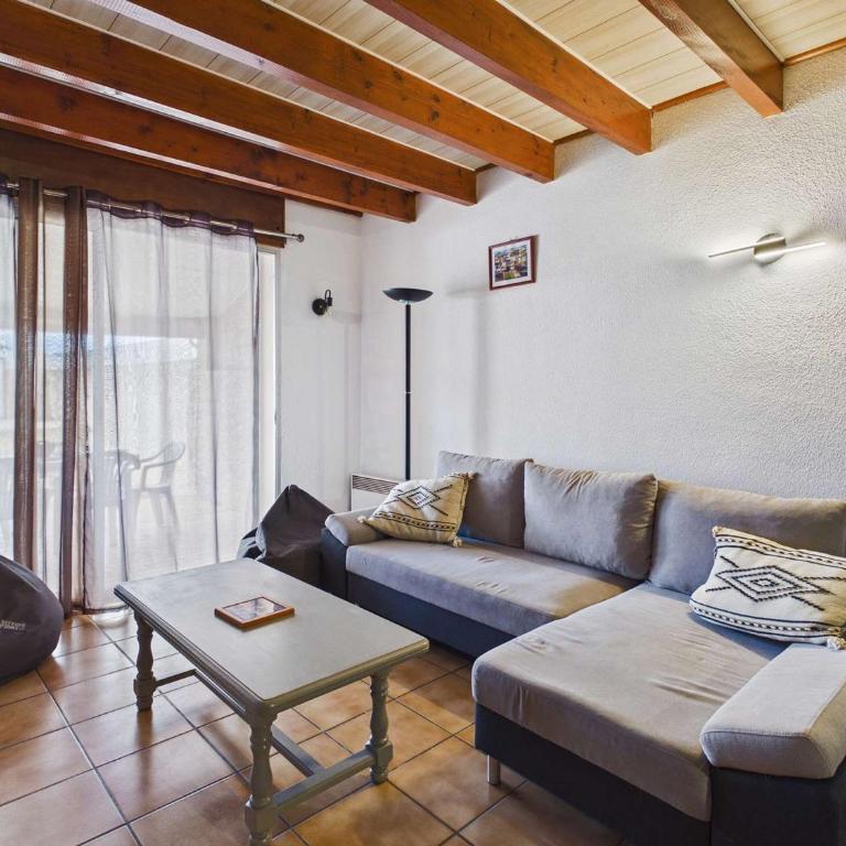 Villa confortable 3 pièces, 6 pers, terrasse et parking privé - FR-1-326-411 - Villa - 16