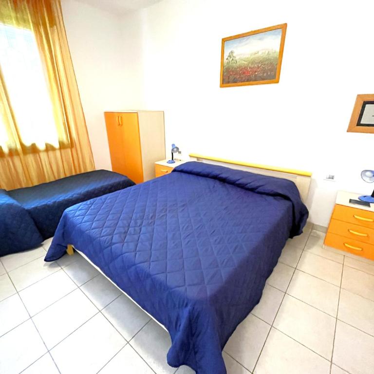 Villaggio Azzurro - Appartamenti - Appartamento - Piano Terra - 6
