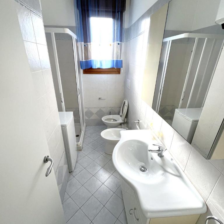 Villaggio Azzurro - Appartamenti - Appartamento - Piano Terra - 5
