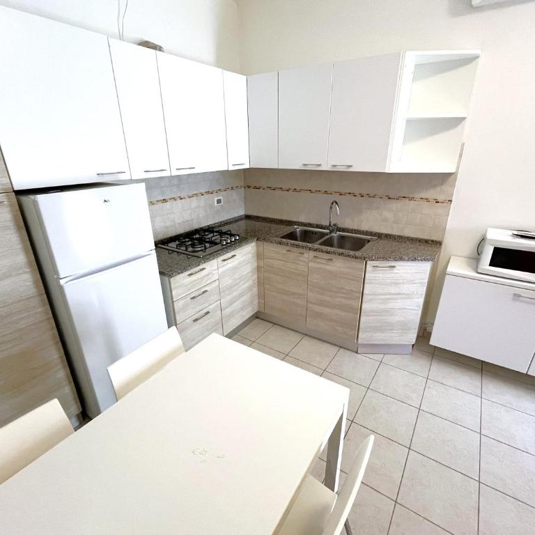 Villaggio Azzurro - Appartamenti - Appartamento - Piano Terra - 3