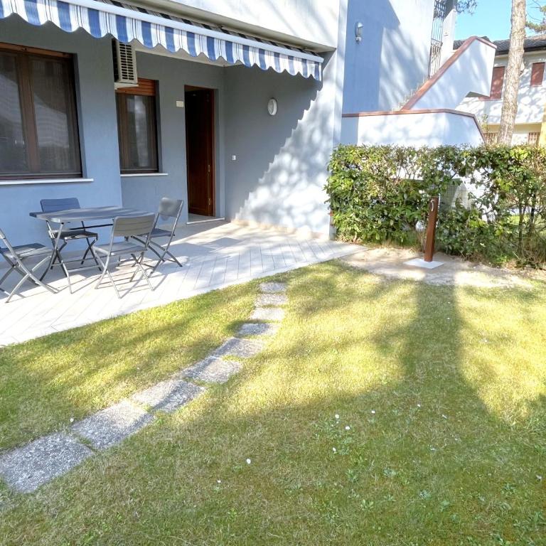 Villaggio Azzurro - Appartamenti - Appartamento - Piano Terra - 7