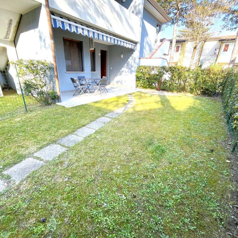 Villaggio Azzurro - Appartamenti - Appartamento - Piano Terra - 9