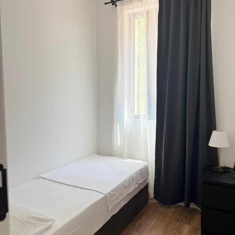 Navyblue Apartments with Pool & Parking - Standard Apartman sa Dve Spavaće Sobe - 19