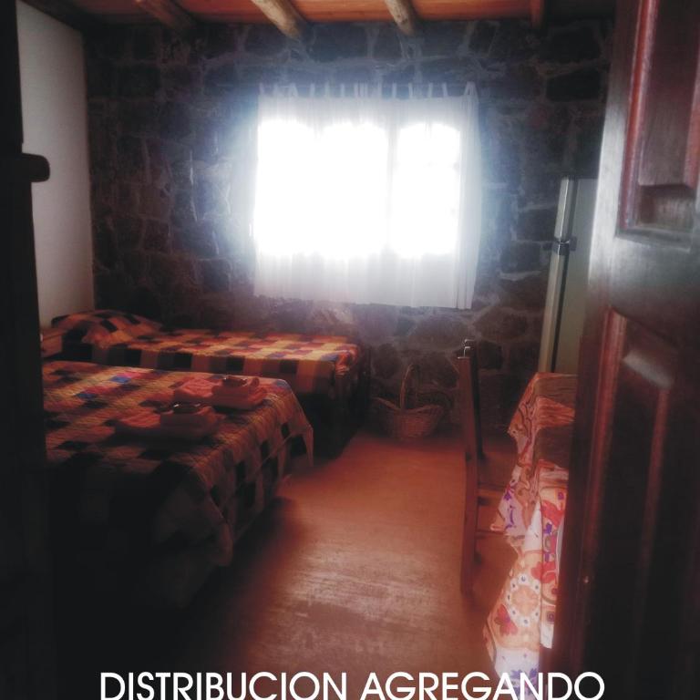 La Cabañita de Alcione - Apartamento de 1 dormitorio - 7