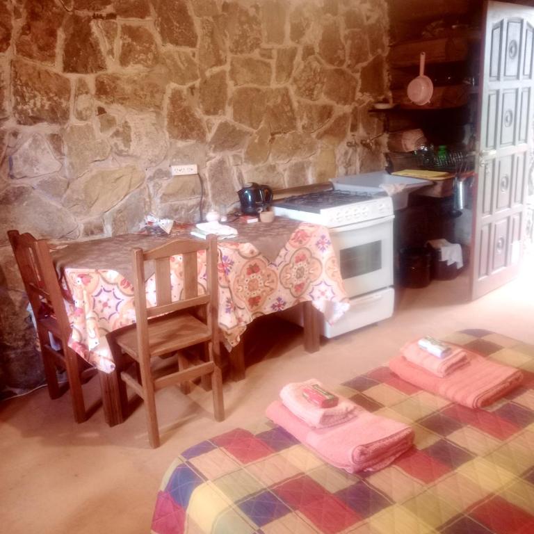 La Cabañita de Alcione - Apartamento de 1 dormitorio - 6