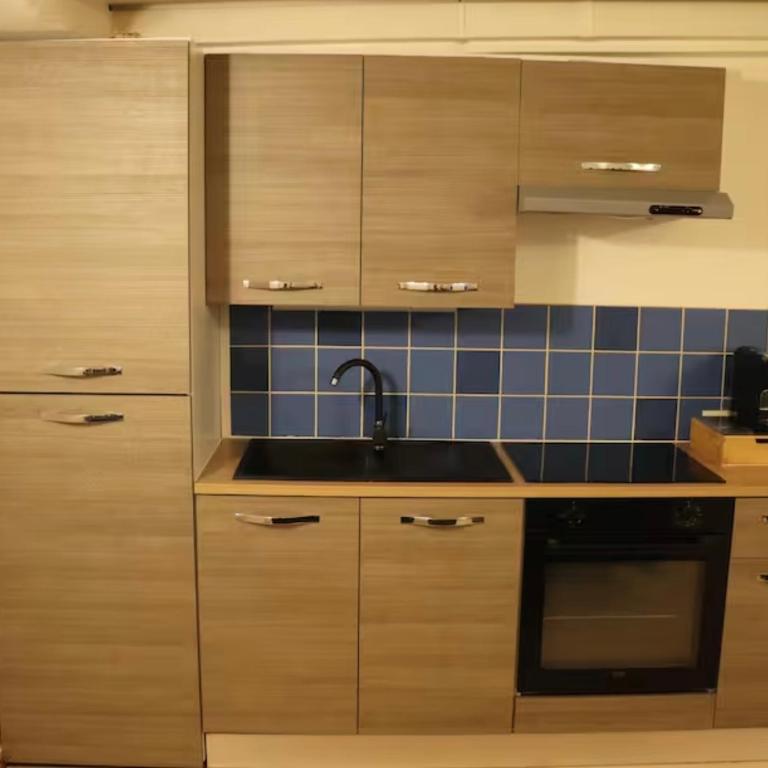 Appartement 4 personnes quartier historique - Appartement 1 Chambre - 7