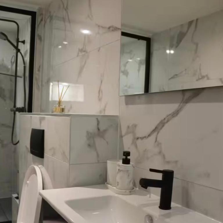 Appartement 4 personnes quartier historique - Appartement 1 Chambre - 8