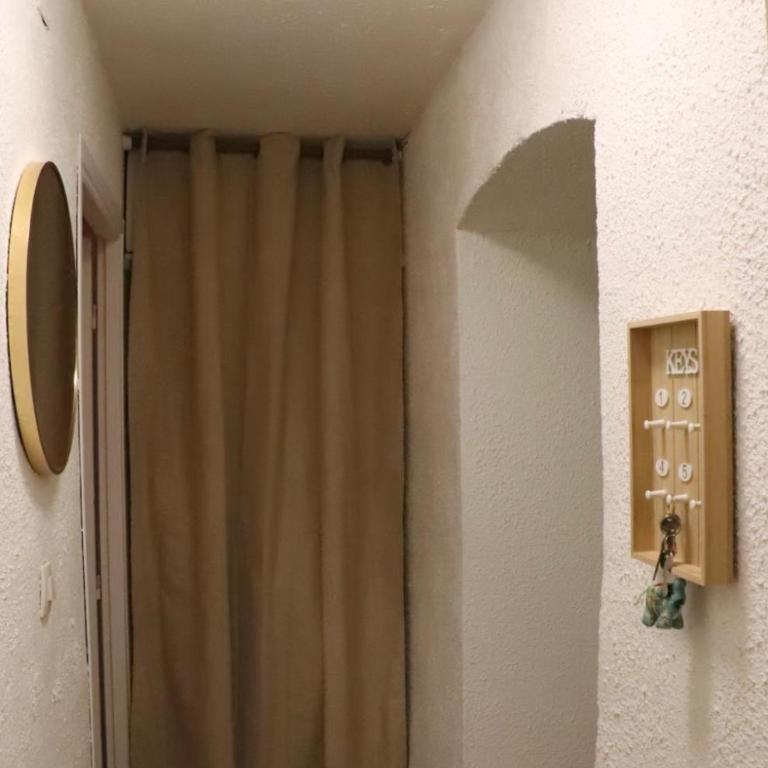 Appartement 4 personnes quartier historique - Appartement 1 Chambre - 9