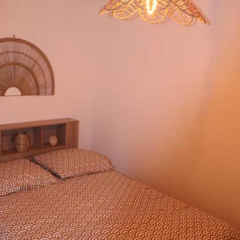 Appartement 4 personnes quartier historique - Appartement 1 Chambre - 12