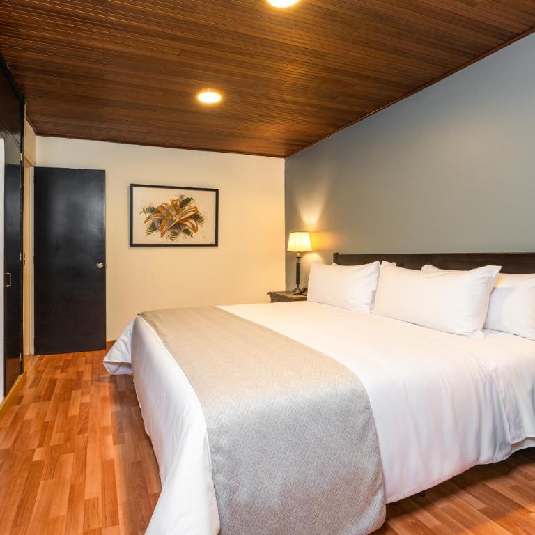 Hotel Dann Av. 19 - Suite Junior - 1
