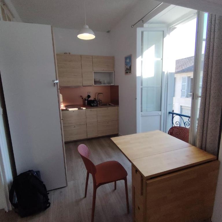La Boussole du Roi - Appartement 1 Chambre - 7