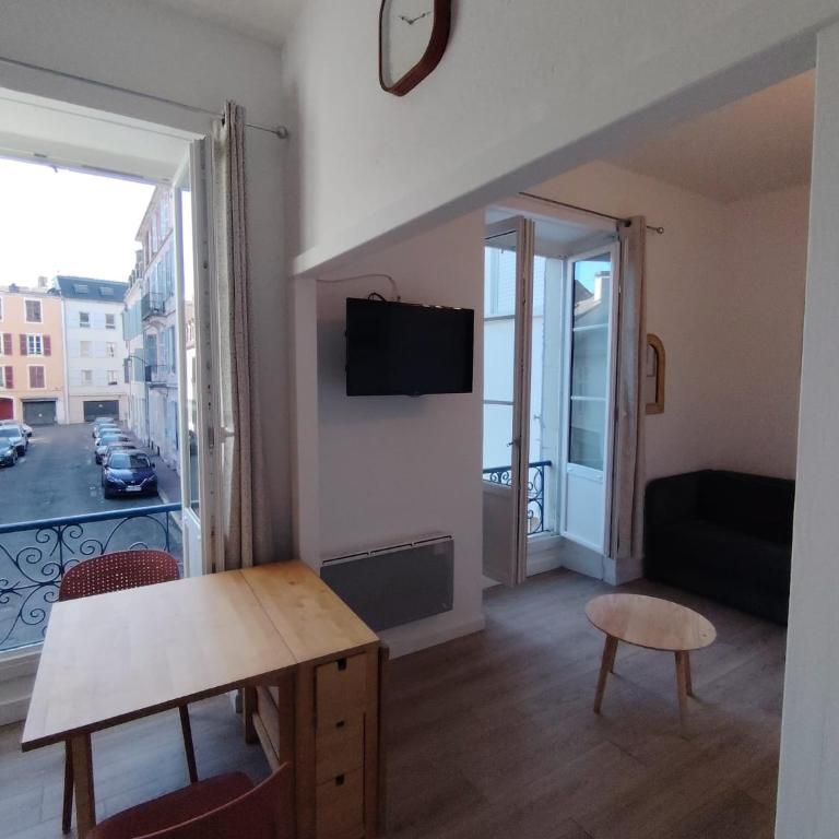 La Boussole du Roi - Appartement 1 Chambre - 13
