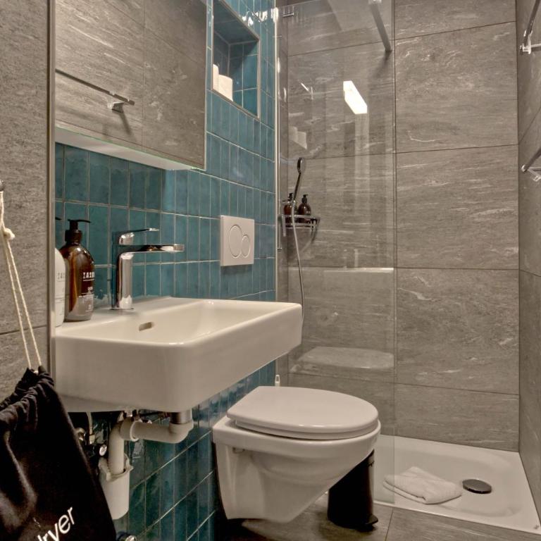 BANK House Apartment XL 304 - GRIWA RENT - Apartamento Superior de 1 dormitorio - 9
