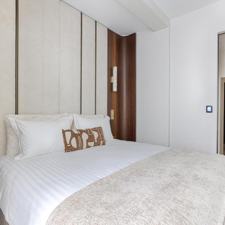 Charming 2BD near Pantheon & Luxembourg Garden - Appartement 2 Chambres - 2
