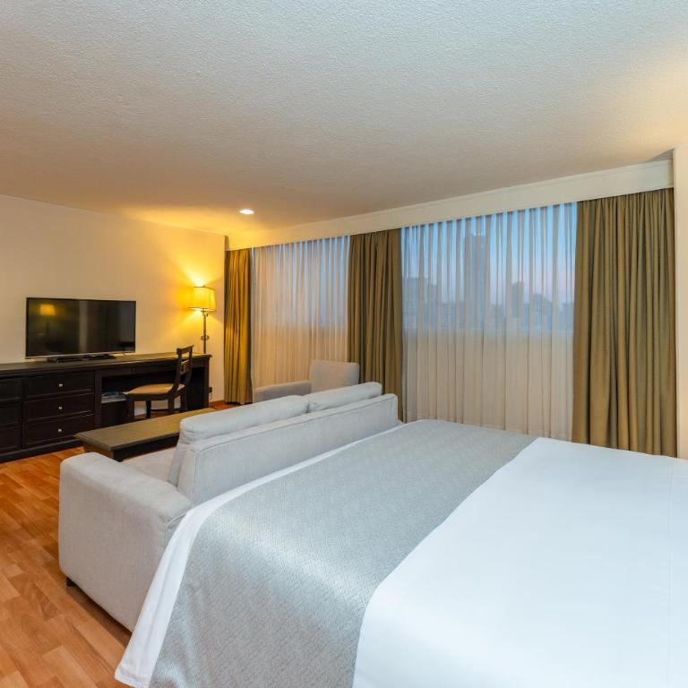 Hotel Dann Av. 19 - Superior Double Room - 7
