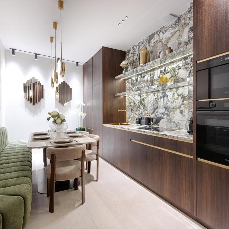 Charming 2BD near Pantheon & Luxembourg Garden - Appartement 2 Chambres - 8
