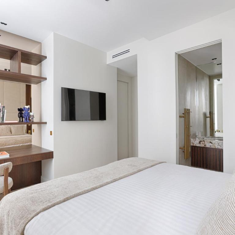 Charming 2BD near Pantheon & Luxembourg Garden - Appartement 2 Chambres - 14