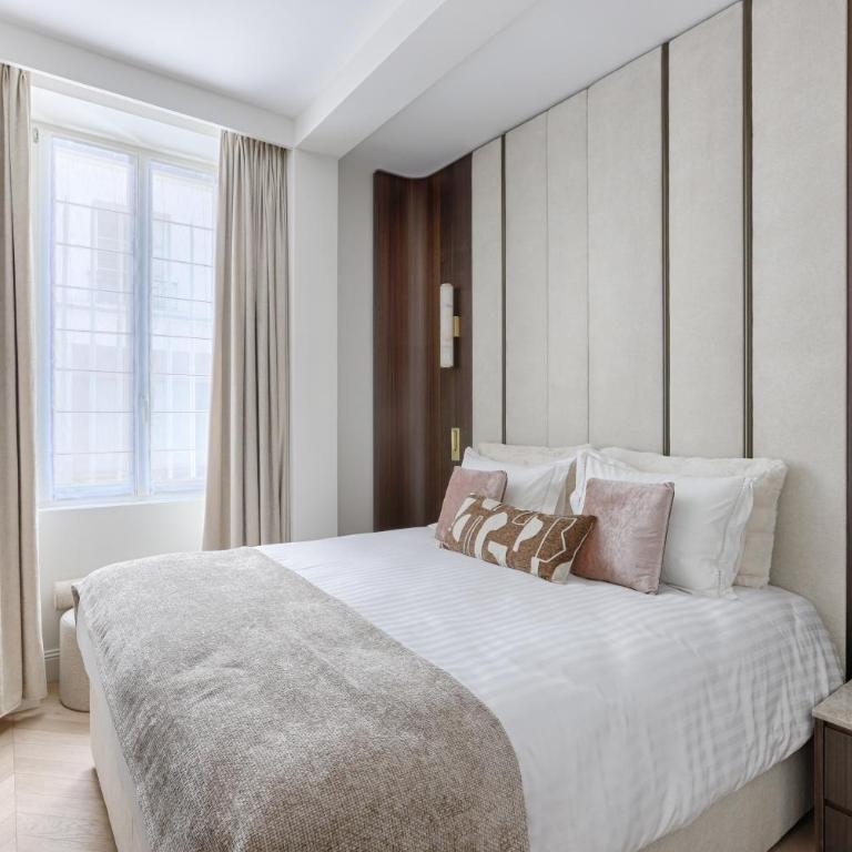 Charming 2BD near Pantheon & Luxembourg Garden - Appartement 2 Chambres - 16
