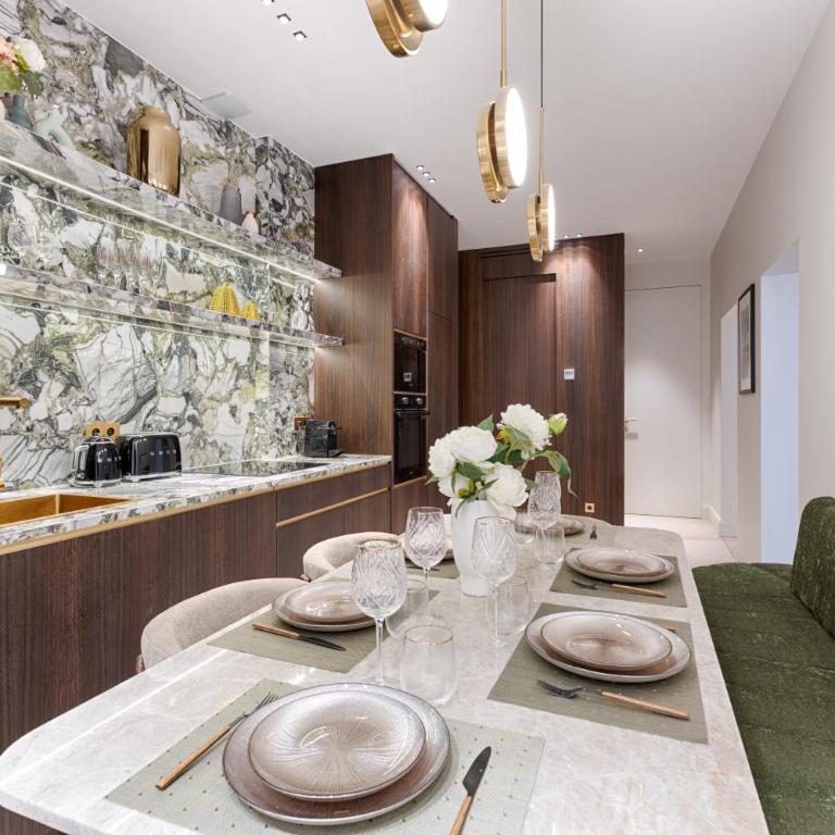 Charming 2BD near Pantheon & Luxembourg Garden - Appartement 2 Chambres - 19