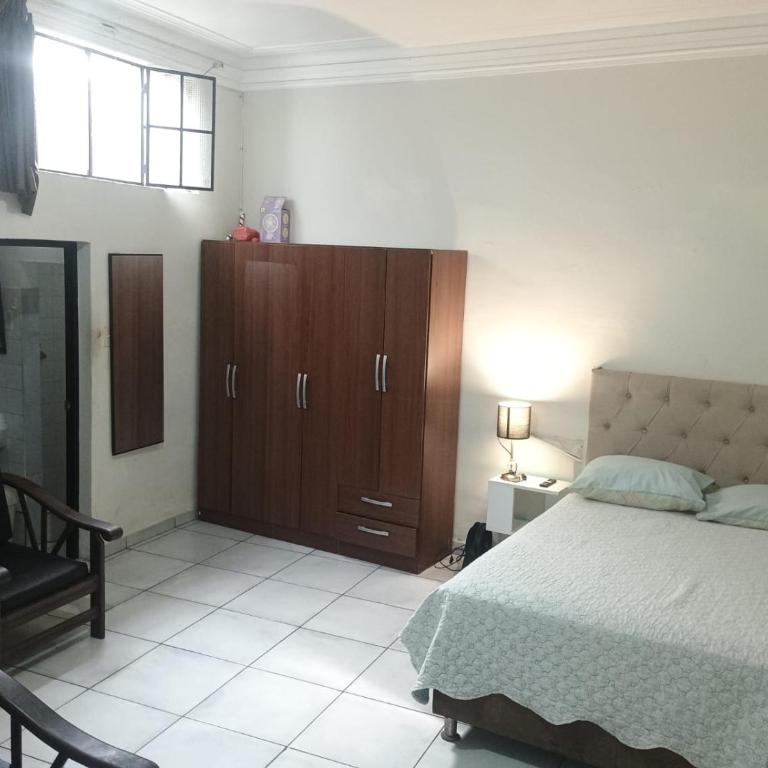Miraflores Guest House - Deluxe Double Room - 4