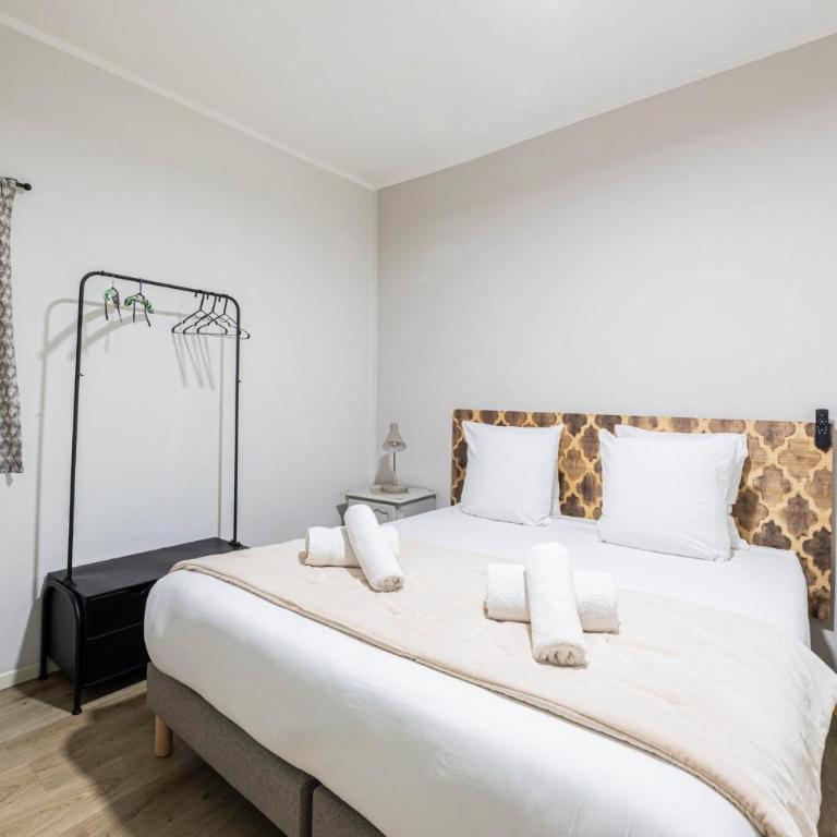Appartement Sainte Claire Vintage - Welkeys - Apartment - 2