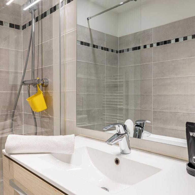 Appartement Sainte Claire Vintage - Welkeys - Apartment - 8