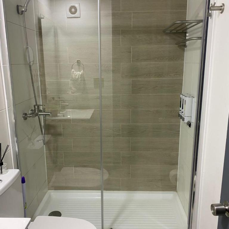 Moderno Estudio en Santiago Centro - 3 - One-Bedroom Apartment - 10
