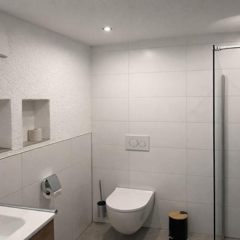 Ferienhaus Grundmann im Allgäu mit Bergblick - Apartment mit 2 Schlafzimmern - 6