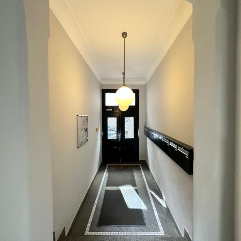 The Haidhausen Hideaway - Appartement 2 Chambres - 13