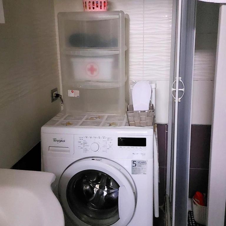 Casa Ruggi - Appartamento con 1 Camera da Letto - 55