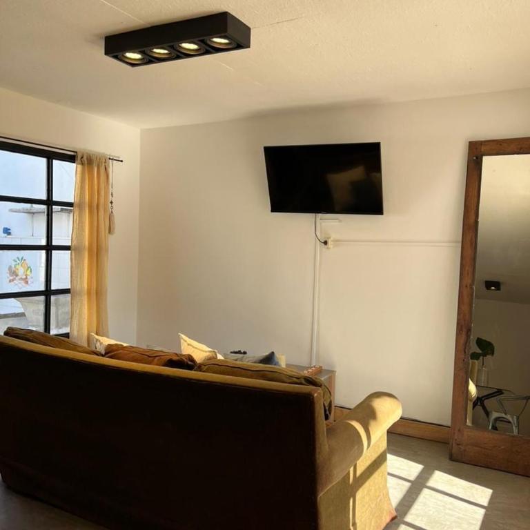 Casa en alquiler temporario en Goya, Corrientes - Apartamento de 3 dormitorios - 2