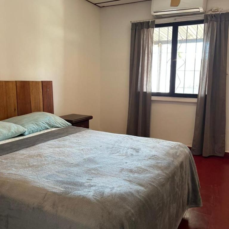 Casa en alquiler temporario en Goya, Corrientes - Apartamento de 3 dormitorios - 3