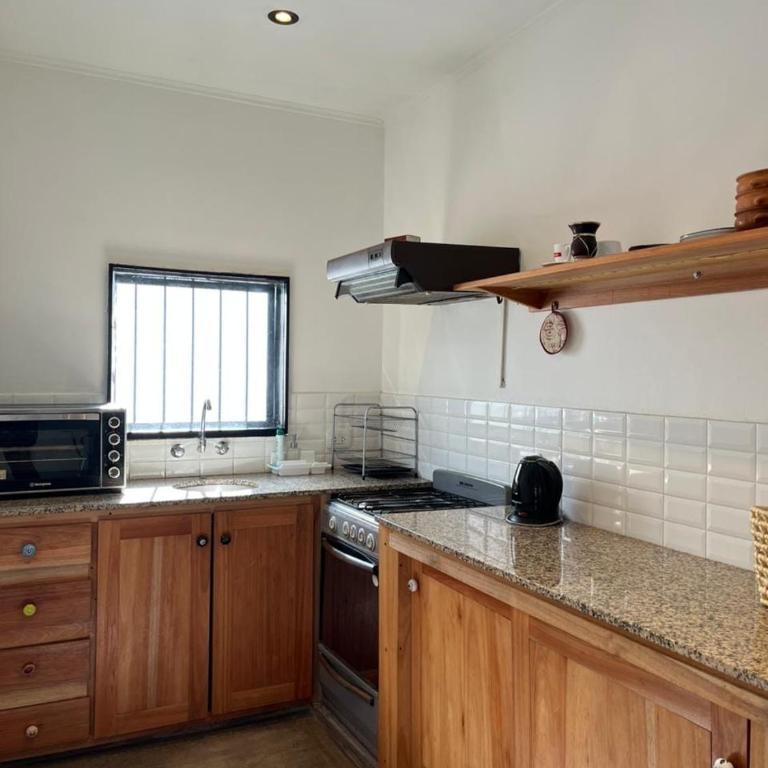 Casa en alquiler temporario en Goya, Corrientes - Apartamento de 3 dormitorios - 4