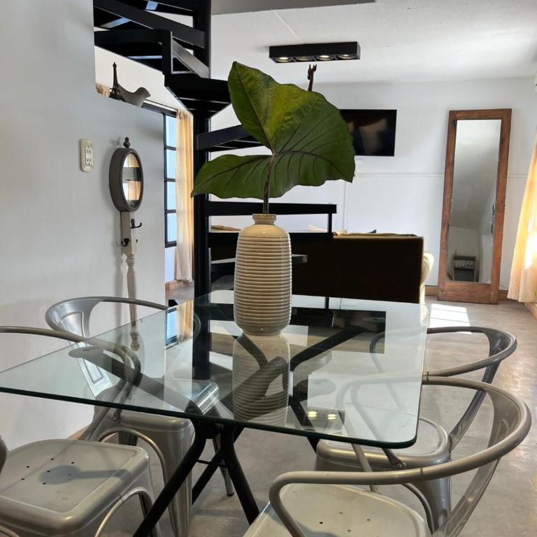 Casa en alquiler temporario en Goya, Corrientes - Apartamento de 3 dormitorios - 5