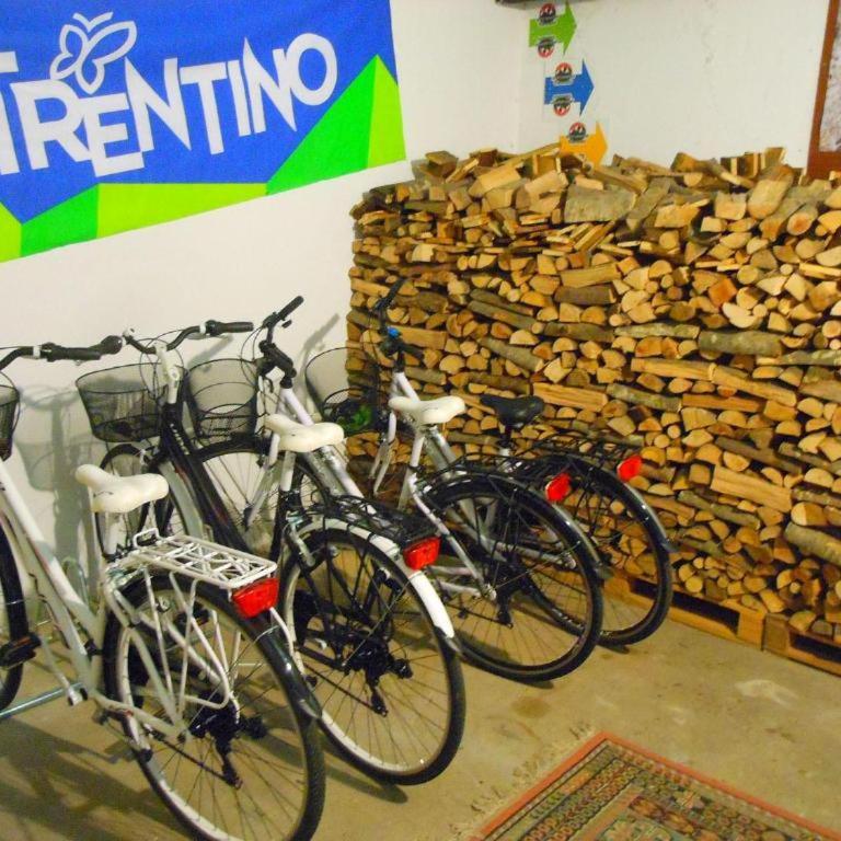 Casa Belli Holidays Apartment 2 Adults Only - One-Bedroom Apartment - 6