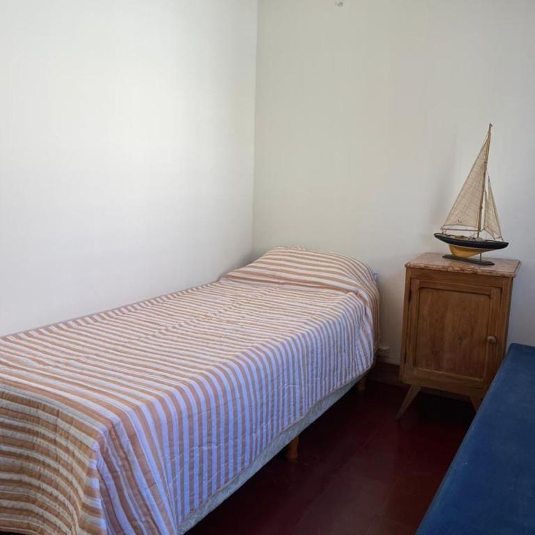 Casa en alquiler temporario en Goya, Corrientes - Apartamento de 3 dormitorios - 7