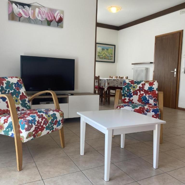 Casa Belli Holidays Apartment 2 Adults Only - One-Bedroom Apartment - 8