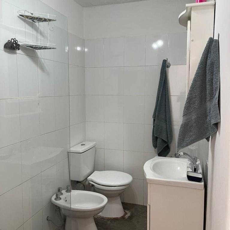 Casa en alquiler temporario en Goya, Corrientes - Apartamento de 3 dormitorios - 9