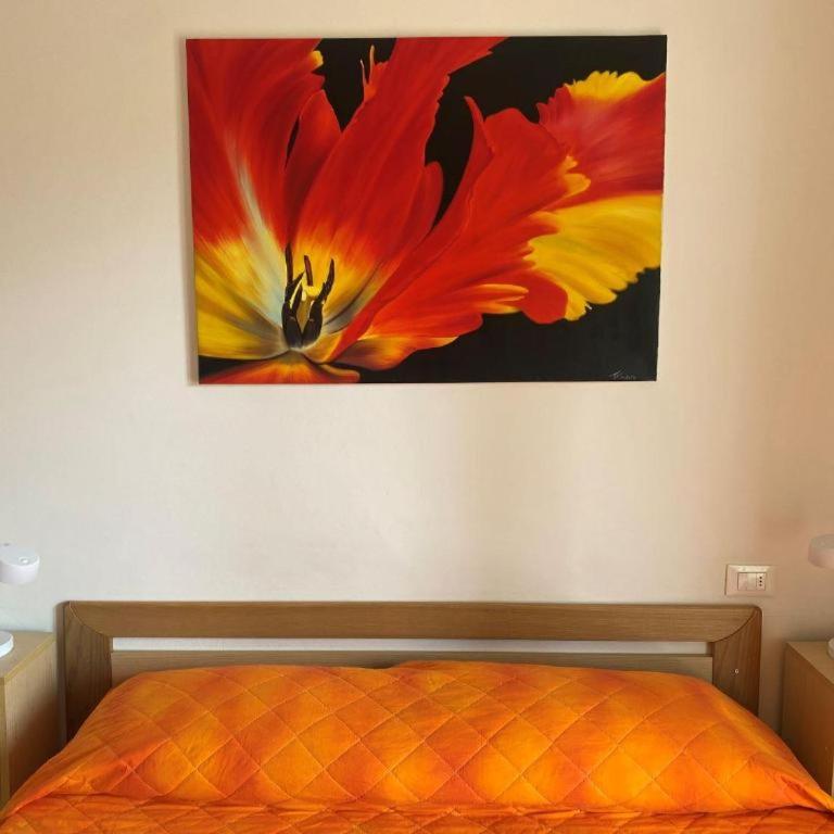 Casa Belli Holidays Apartment 2 Adults Only - One-Bedroom Apartment - 9
