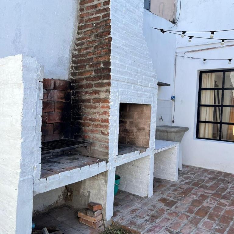 Casa en alquiler temporario en Goya, Corrientes - Apartamento de 3 dormitorios - 10