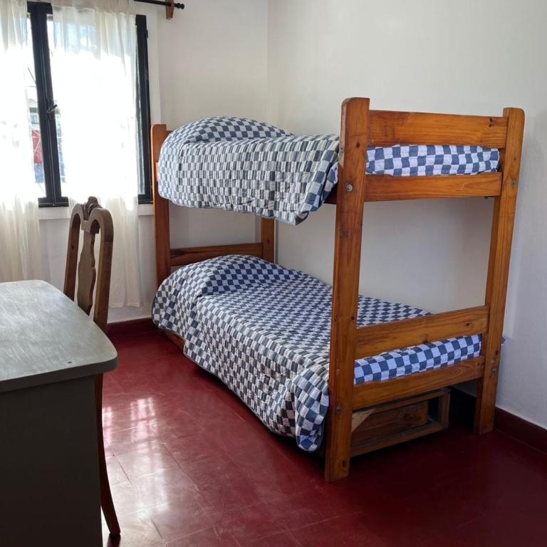 Casa en alquiler temporario en Goya, Corrientes - Apartamento de 3 dormitorios - 12