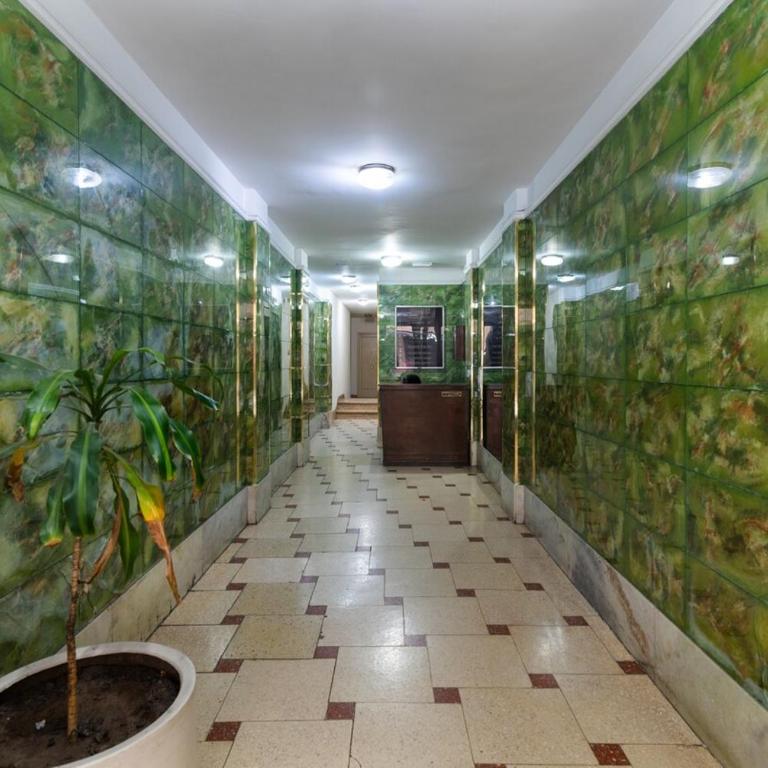 Departamento gran ubicacion en microcentro - Apartamento de 1 dormitorio - 11