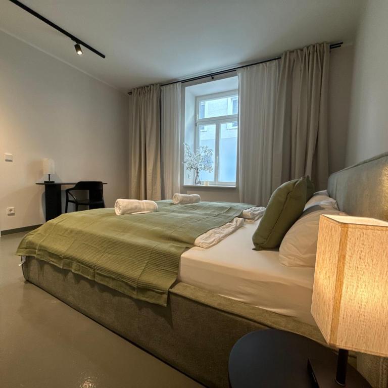 The Haidhausen Hideaway - Appartement 2 Chambres - 3